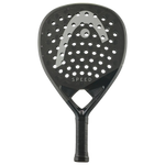 HEAD Speed Pro 2025 Padel Racket - Professional padel racket - Onyx & Bloom