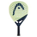 HEAD Extreme Team Padel Racquet - Professional padel racket - Onyx & Bloom