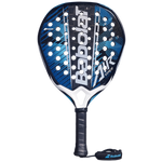 Babolat Air Viper 2.6 2026 Padel Racket - Professional padel racket - Onyx & Bloom