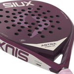 SIUX Astra Hybrid Air back - Onyx & Bloom Sports