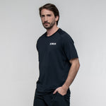SHIRT SIUX MATCH 26 MEN BLACK