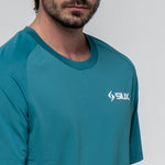 SHIRT SIUX MATCH 26 MEN GREEN