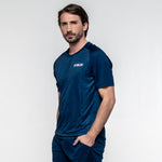 SHIRT SIUX CLUB 26 MEN MARINE