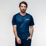 SHIRT SIUX CLUB 26 MEN MARINE
