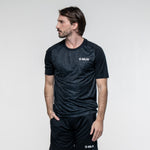 SHIRT SIUX CLUB 26 MEN BLACK