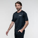 SHIRT SIUX CLUB 26 MEN BLACK