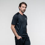 SHIRT SIUX CLUB 26 MEN BLACK