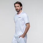 SHIRT SIUX CLUB 26 MEN WHITE