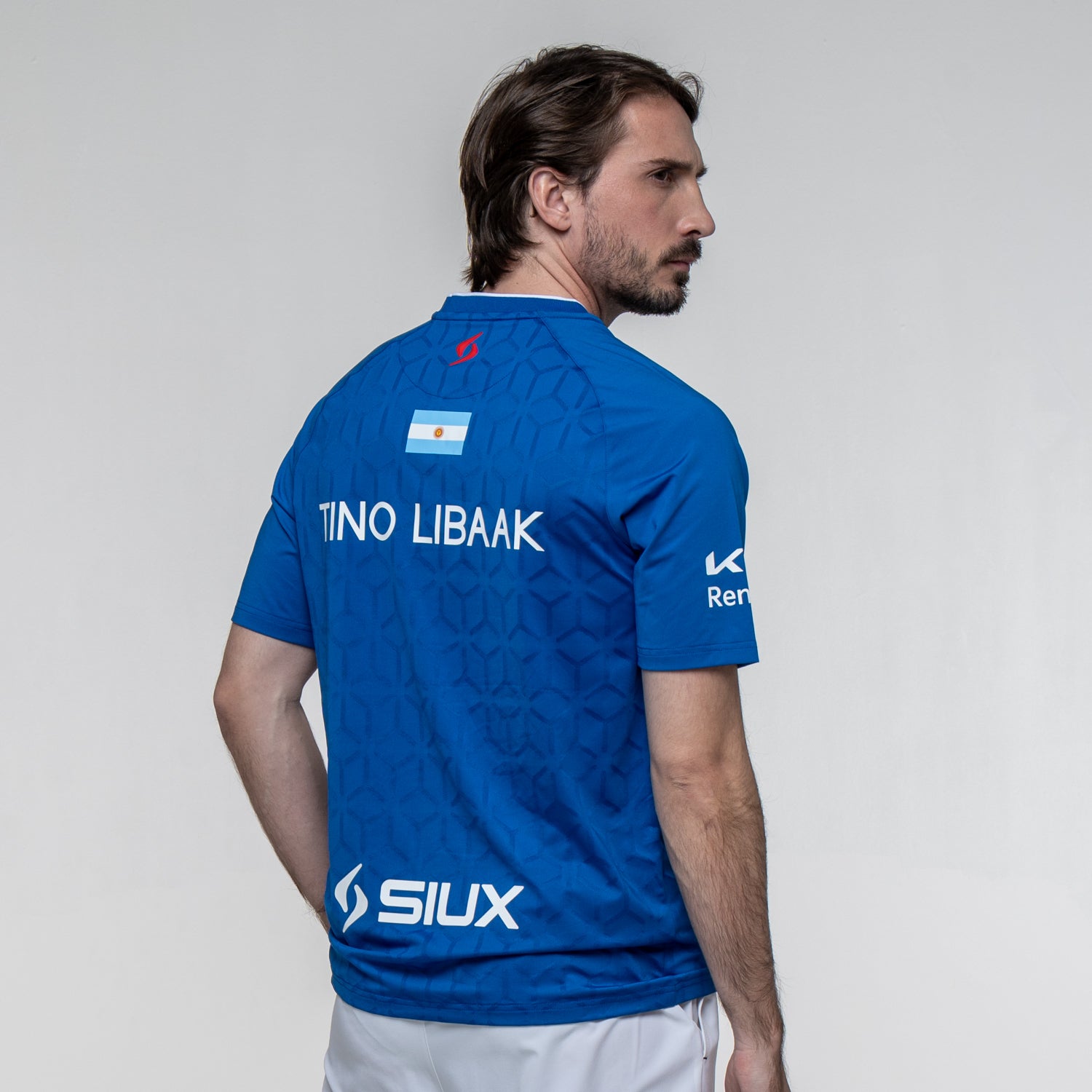 SHIRT SIUX DIABLO X TINO LIBAAK 26