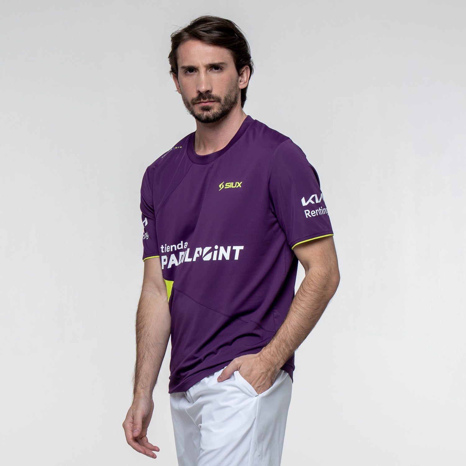 SHIRT SIUX FENIX X LEO AUGSBURGUER 26