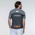 SHIRT SIUX PEGASUS X ALEX CHOZAS 26