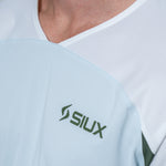 SHIRT SIUX DARUMA 26 MEN LIGHT BLUE