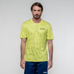 SHIRT SIUX CYBER 26 MEN GREEN