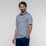 SHIRT SIUX WAVE 26 MEN GRAY