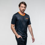 SHIRT SIUX BALI 26 MEN BLACK