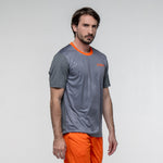 SHIRT SIUX BALI 26 MEN GRAY