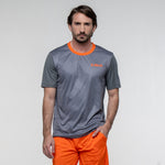 SHIRT SIUX BALI 26 MEN GRAY