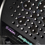Bullpadel Vertex 05 Geo Premier Padel Racket 2026