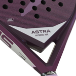 SIUX Astra Hybrid Air grip - Onyx & Bloom Sports
