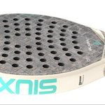 Siux Valkiria Pro 2026 Padel Racket Sofia Araujo