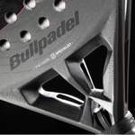 Bullpadel Hack 04 hyb 2026 padel racket