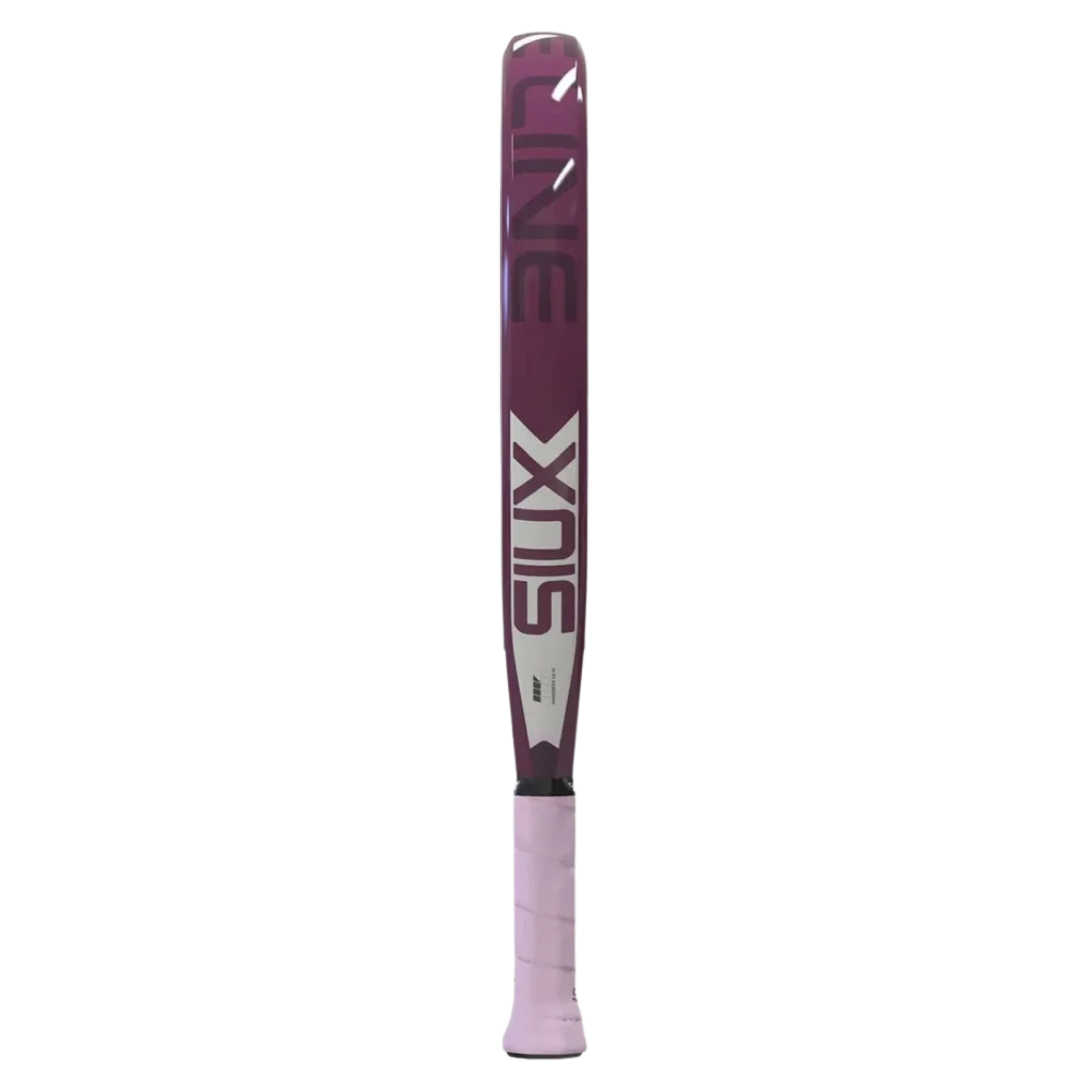 SIUX Astra Hybrid Air detail - Onyx & Bloom Sports