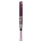 SIUX Astra Hybrid Air detail - Onyx & Bloom Sports