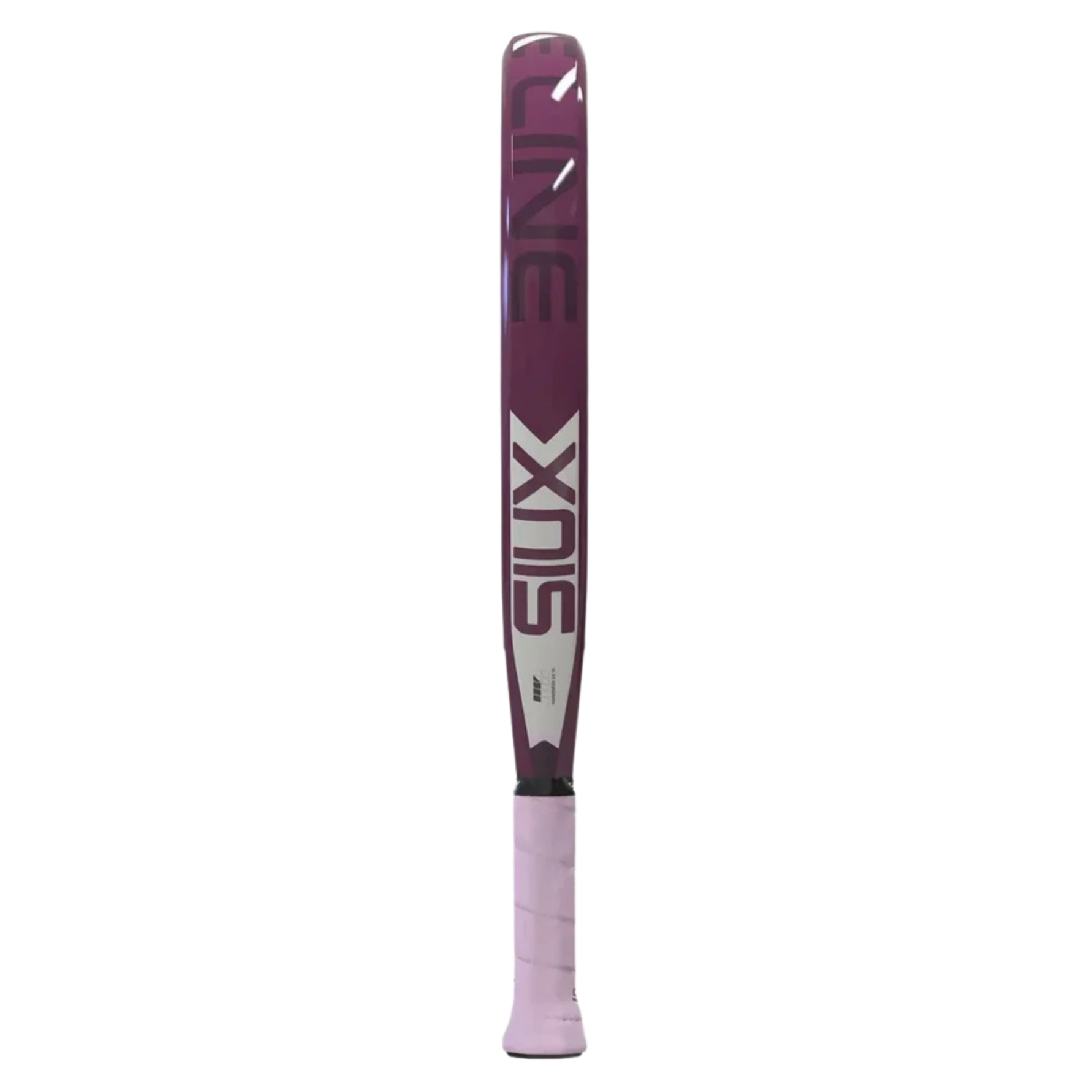 SIUX Astra Hybrid Air detail - Onyx & Bloom Sports