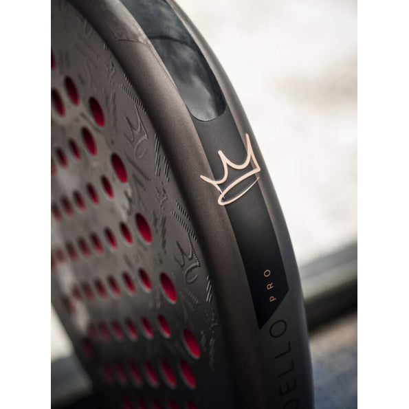 HEAD Coello Pro grip - Onyx & Bloom Sports