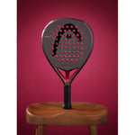 HEAD Coello Pro Padel Racket – 2026 Edition