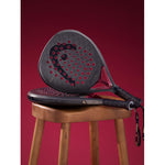 HEAD Coello Team detail - Onyx & Bloom Sports