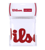 Wilson Sports Towel close-up - Onyx & Bloom Sports