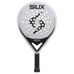 SIUX Astra Control 2026 Padel Racket - Professional padel racket - Onyx & Bloom