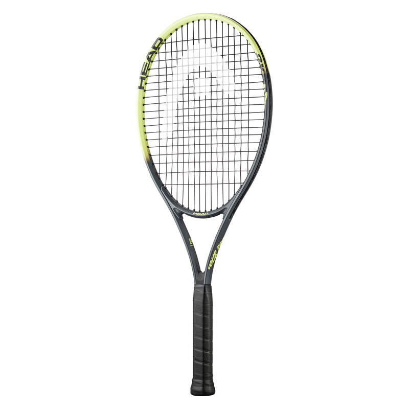 HEAD Tour Pro Tennis Racquet
