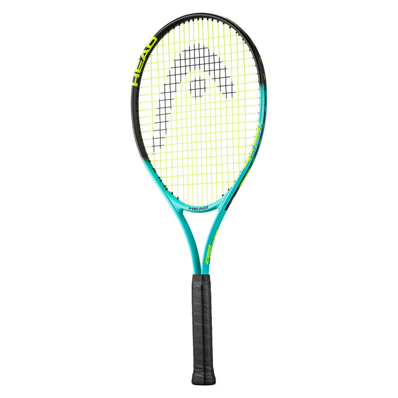 HEAD Ti. Conquest Tennis Racquet