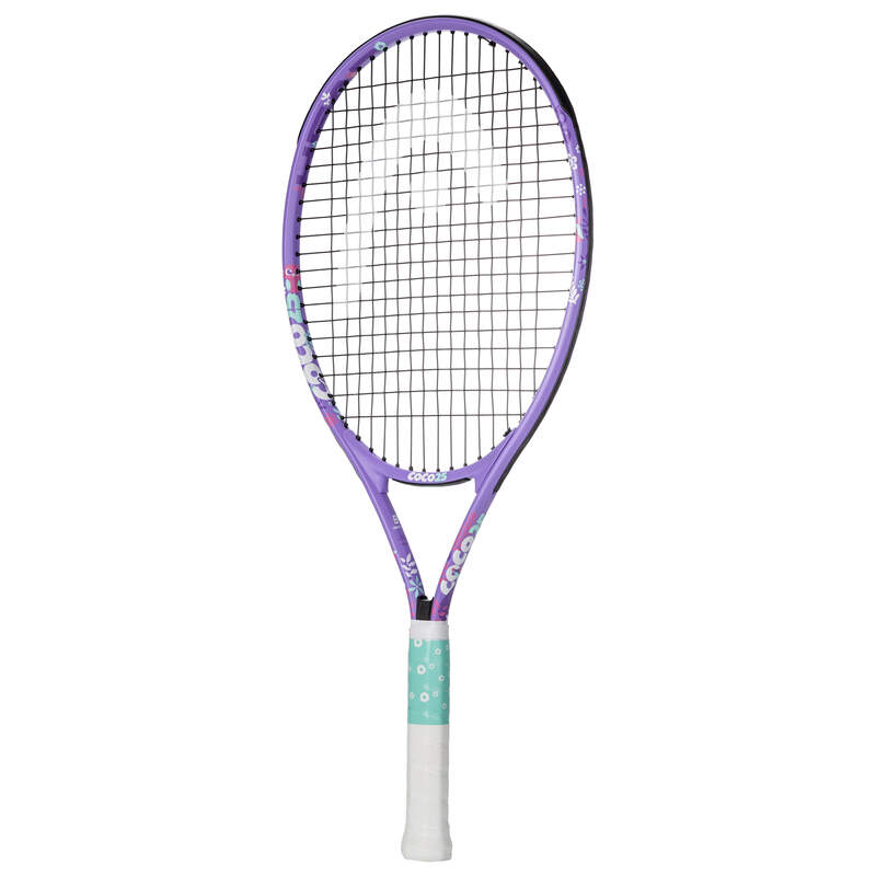 HEAD Coco 25 inch junior 2026 Tennis Racquet
