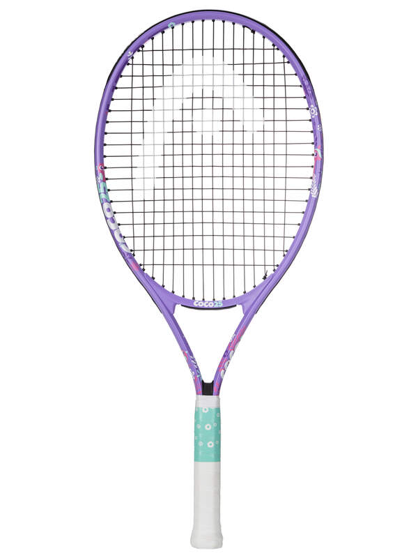 HEAD Coco 25 inch junior 2026 Tennis Racquet