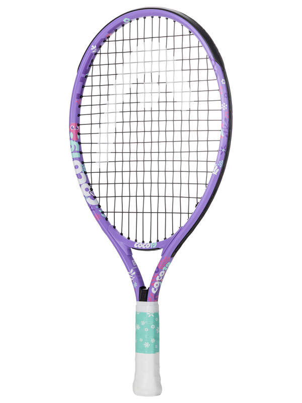 HEAD Coco 19 inch junior 2026 Tennis Racquet