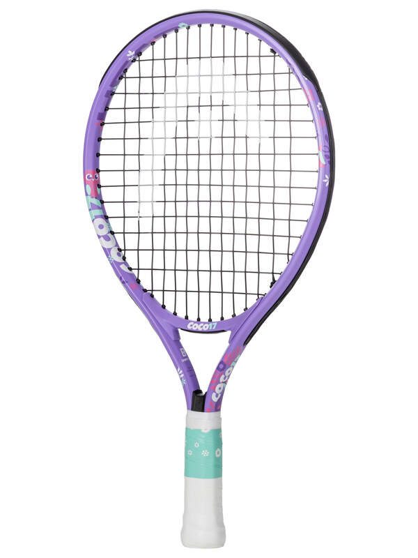 HEAD Coco 17 inch junior 2026 Tennis Racquet