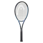 HEAD Gravity Pro 2025 Tennis Racquet - Front