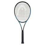 HEAD Gravity Pro 2025 Tennis Racquet - Back