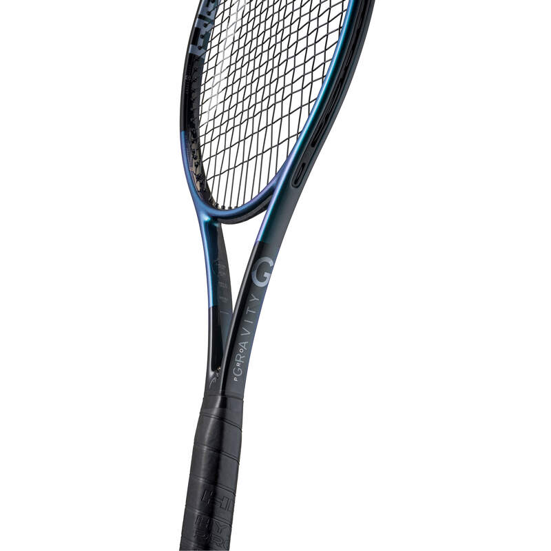HEAD Gravity Pro 2025 Tennis Racquet - Side