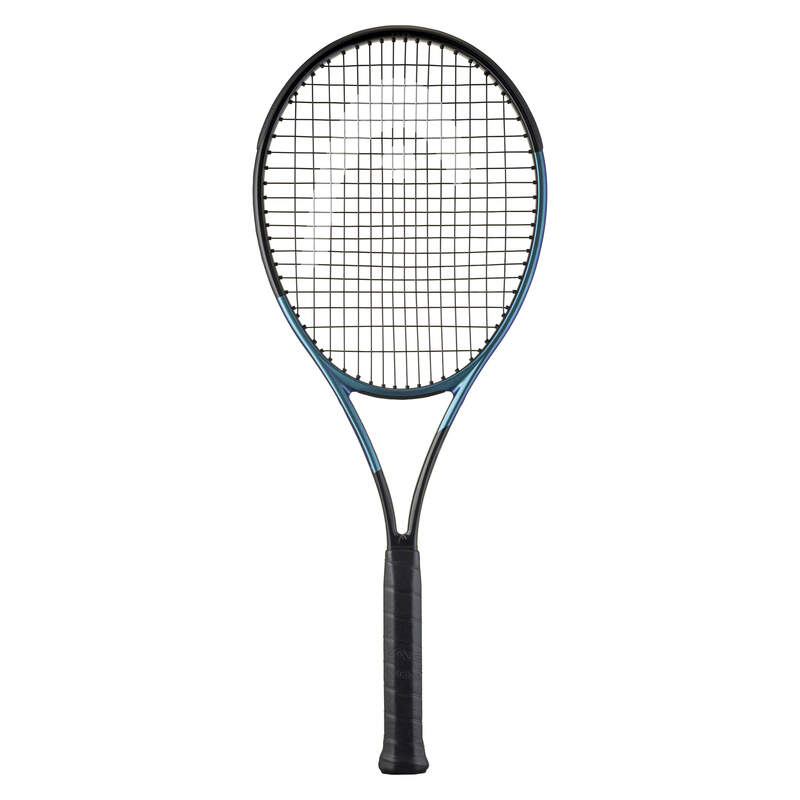 HEAD Gravity Tour 2025 Tennis Racquet - Back View