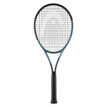HEAD Gravity Tour 2025 Tennis Racquet - Back View