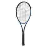 HEAD Gravity MP 2025 Tennis Racquet - Front