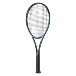HEAD Gravity MP L 2025 Tennis Racquet - Front