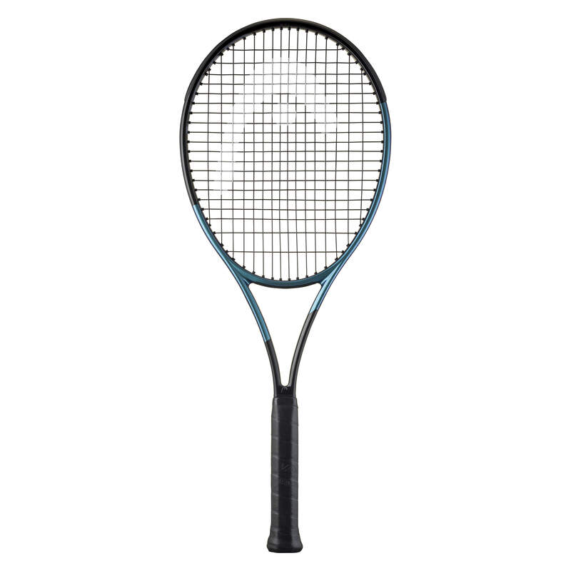HEAD Gravity MP L 2025 Tennis Racquet - Back