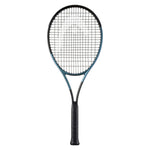 HEAD Gravity MP L 2025 Tennis Racquet - Back