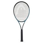 HEAD Gravity Team 2025 Tennis Racquet - Back