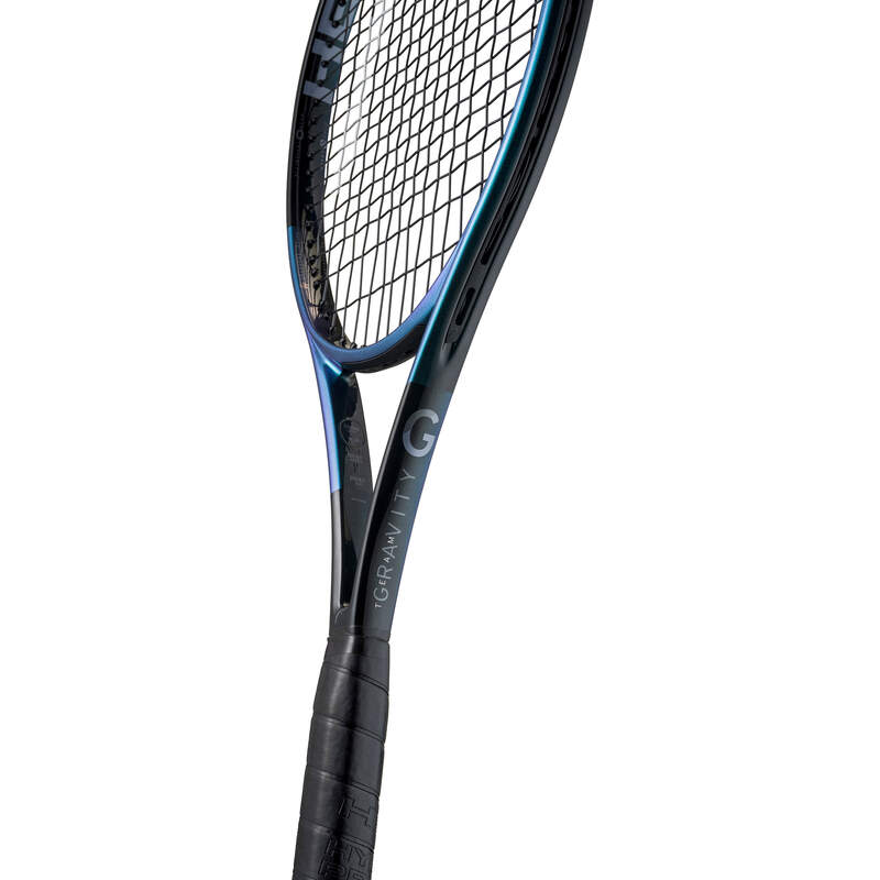 HEAD Gravity Team 2025 Tennis Racquet - Side